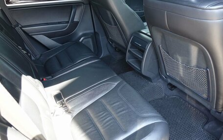 Volkswagen Touareg III, 2014 год, 1 990 000 рублей, 18 фотография