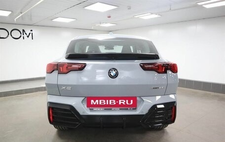 BMW X2, 2024 год, 6 540 000 рублей, 4 фотография