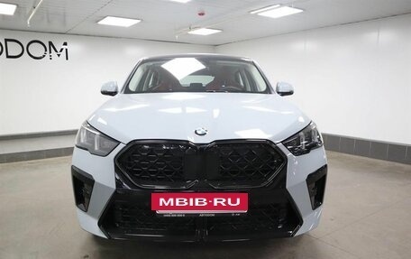 BMW X2, 2024 год, 6 540 000 рублей, 3 фотография