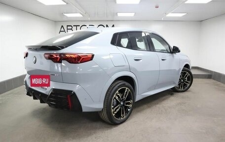 BMW X2, 2024 год, 6 540 000 рублей, 2 фотография