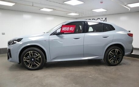 BMW X2, 2024 год, 6 540 000 рублей, 5 фотография
