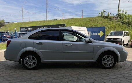 Chevrolet Lacetti, 2008 год, 599 000 рублей, 6 фотография