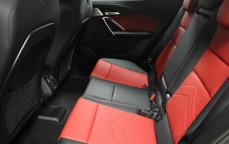 BMW X2, 2024 год, 6 540 000 рублей, 14 фотография