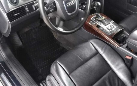 Audi A6, 2007 год, 850 000 рублей, 2 фотография