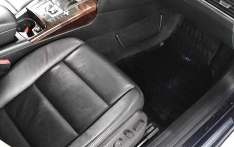 Audi A6, 2007 год, 850 000 рублей, 3 фотография