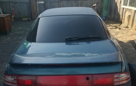 Toyota Sprinter Marino, 1992 год, 160 000 рублей, 6 фотография