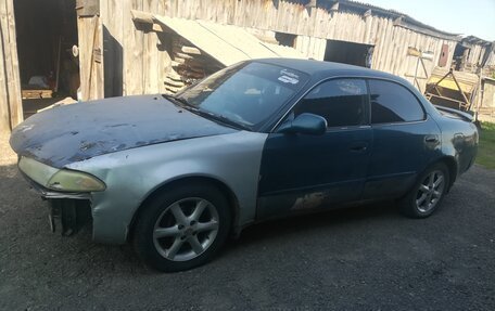 Toyota Sprinter Marino, 1992 год, 160 000 рублей, 5 фотография