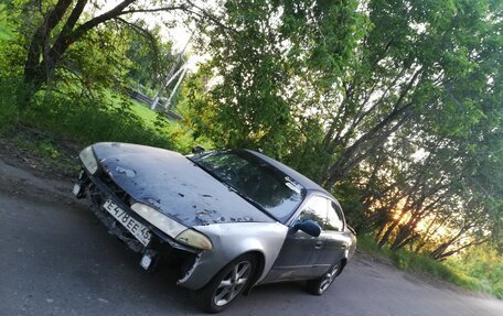 Toyota Sprinter Marino, 1992 год, 160 000 рублей, 3 фотография