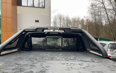 Rambler 1500, 2022 год, 15 100 000 рублей, 16 фотография