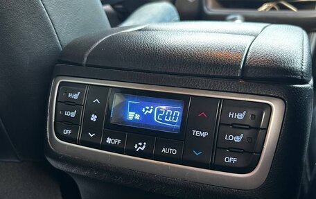 Toyota Highlander III, 2018 год, 3 500 000 рублей, 14 фотография