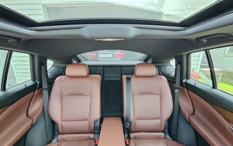 BMW 5 серия, 2012 год, 2 250 000 рублей, 12 фотография