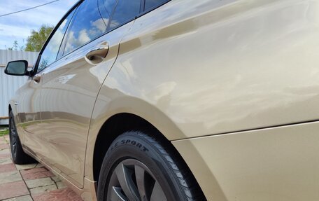 BMW 5 серия, 2012 год, 2 250 000 рублей, 4 фотография