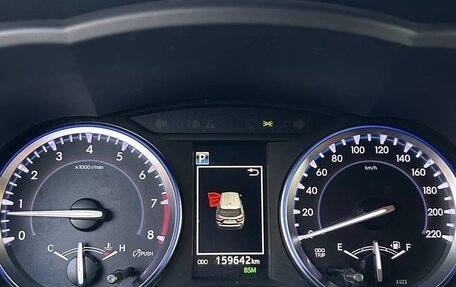 Toyota Highlander III, 2018 год, 3 500 000 рублей, 16 фотография