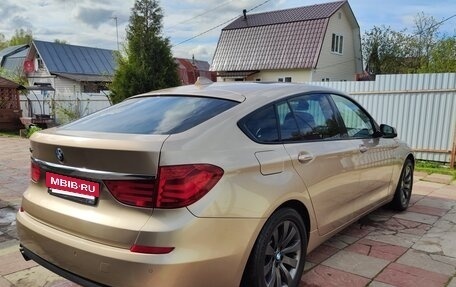 BMW 5 серия, 2012 год, 2 250 000 рублей, 6 фотография