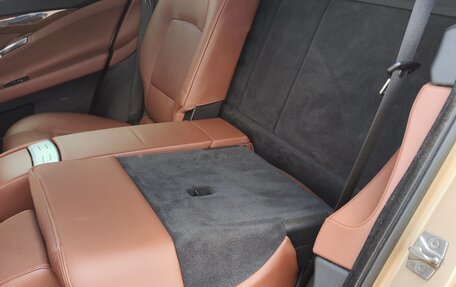 BMW 5 серия, 2012 год, 2 250 000 рублей, 18 фотография