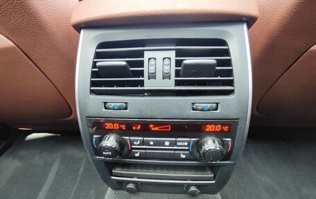 BMW 5 серия, 2012 год, 2 250 000 рублей, 13 фотография