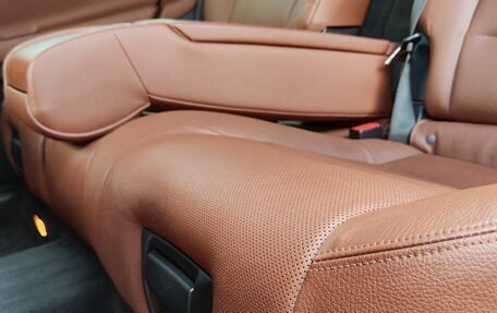 BMW 5 серия, 2012 год, 2 250 000 рублей, 19 фотография