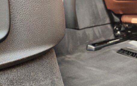 BMW 5 серия, 2012 год, 2 250 000 рублей, 17 фотография