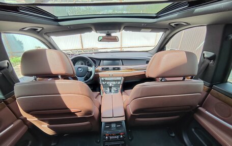 BMW 5 серия, 2012 год, 2 250 000 рублей, 21 фотография