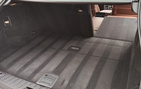 BMW 5 серия, 2012 год, 2 250 000 рублей, 16 фотография