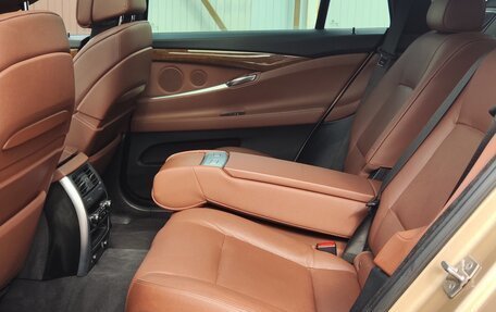 BMW 5 серия, 2012 год, 2 250 000 рублей, 25 фотография