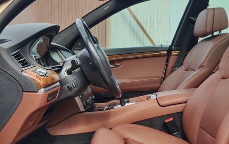 BMW 5 серия, 2012 год, 2 250 000 рублей, 24 фотография
