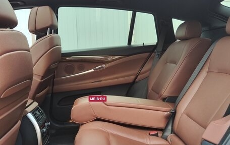 BMW 5 серия, 2012 год, 2 250 000 рублей, 20 фотография