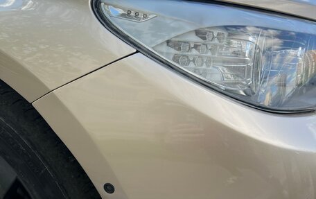 BMW 5 серия, 2012 год, 2 250 000 рублей, 29 фотография