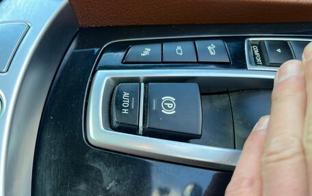 BMW 5 серия, 2012 год, 2 250 000 рублей, 35 фотография
