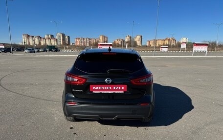 Nissan Qashqai, 2019 год, 2 470 000 рублей, 6 фотография