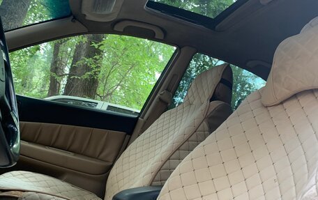 Mitsubishi Galant VIII, 1998 год, 250 000 рублей, 11 фотография