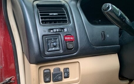 Mitsubishi Galant VIII, 1998 год, 250 000 рублей, 13 фотография