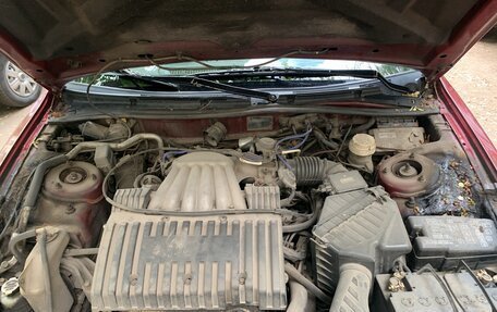 Mitsubishi Galant VIII, 1998 год, 250 000 рублей, 16 фотография