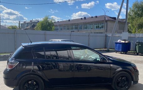 Opel Astra H, 2010 год, 515 000 рублей, 2 фотография