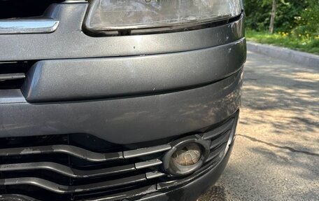 Citroen C4 II рестайлинг, 2008 год, 280 000 рублей, 10 фотография