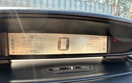 Citroen C4 II рестайлинг, 2008 год, 280 000 рублей, 9 фотография