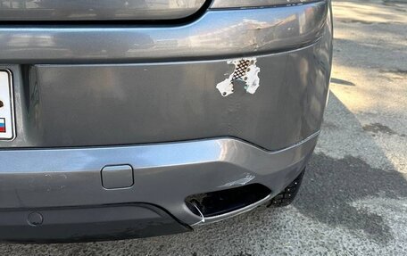 Citroen C4 II рестайлинг, 2008 год, 280 000 рублей, 8 фотография