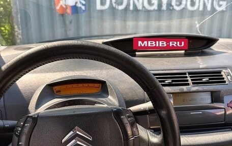 Citroen C4 II рестайлинг, 2008 год, 280 000 рублей, 6 фотография