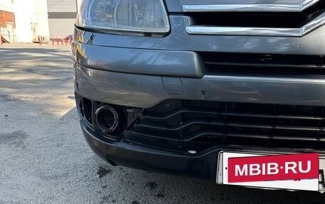 Citroen C4 II рестайлинг, 2008 год, 280 000 рублей, 5 фотография