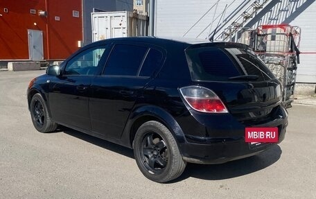 Opel Astra H, 2010 год, 515 000 рублей, 5 фотография
