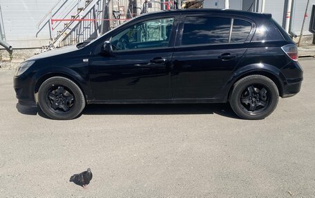 Opel Astra H, 2010 год, 515 000 рублей, 6 фотография