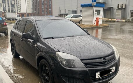 Opel Astra H, 2010 год, 515 000 рублей, 16 фотография