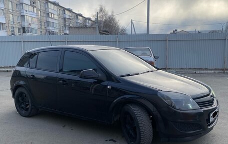 Opel Astra H, 2010 год, 515 000 рублей, 14 фотография