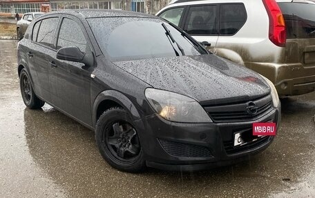 Opel Astra H, 2010 год, 515 000 рублей, 15 фотография