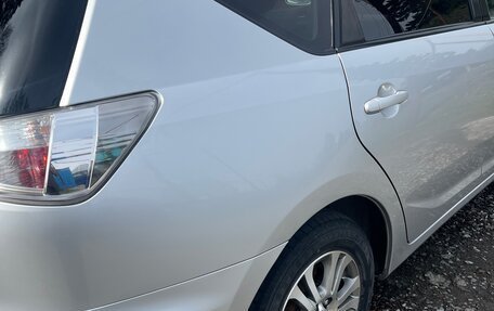 Toyota Caldina, 2005 год, 900 000 рублей, 4 фотография