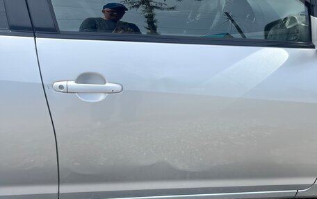 Toyota Caldina, 2005 год, 900 000 рублей, 8 фотография