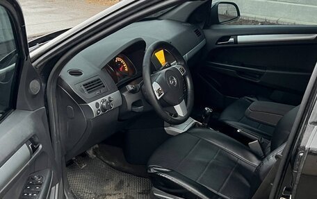 Opel Astra H, 2010 год, 515 000 рублей, 20 фотография