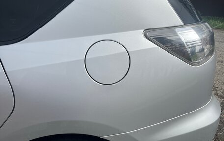 Toyota Caldina, 2005 год, 900 000 рублей, 11 фотография