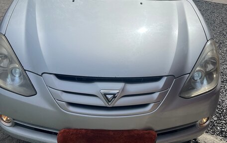 Toyota Caldina, 2005 год, 900 000 рублей, 2 фотография
