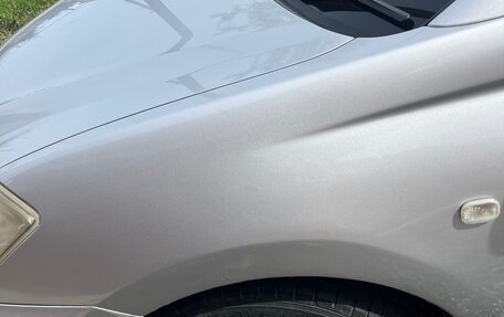 Toyota Caldina, 2005 год, 900 000 рублей, 7 фотография